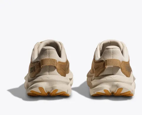 Hoka Kawana 2 Wheat / Oat Milk