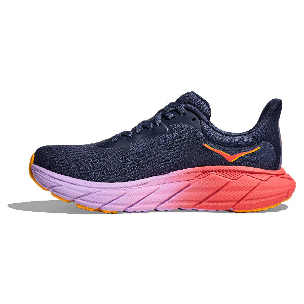 Hoka Arahi 7 Nautical Dusk /Varsity Navy