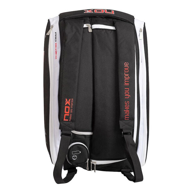 Nox ML10 Thermo Bag XXL Side