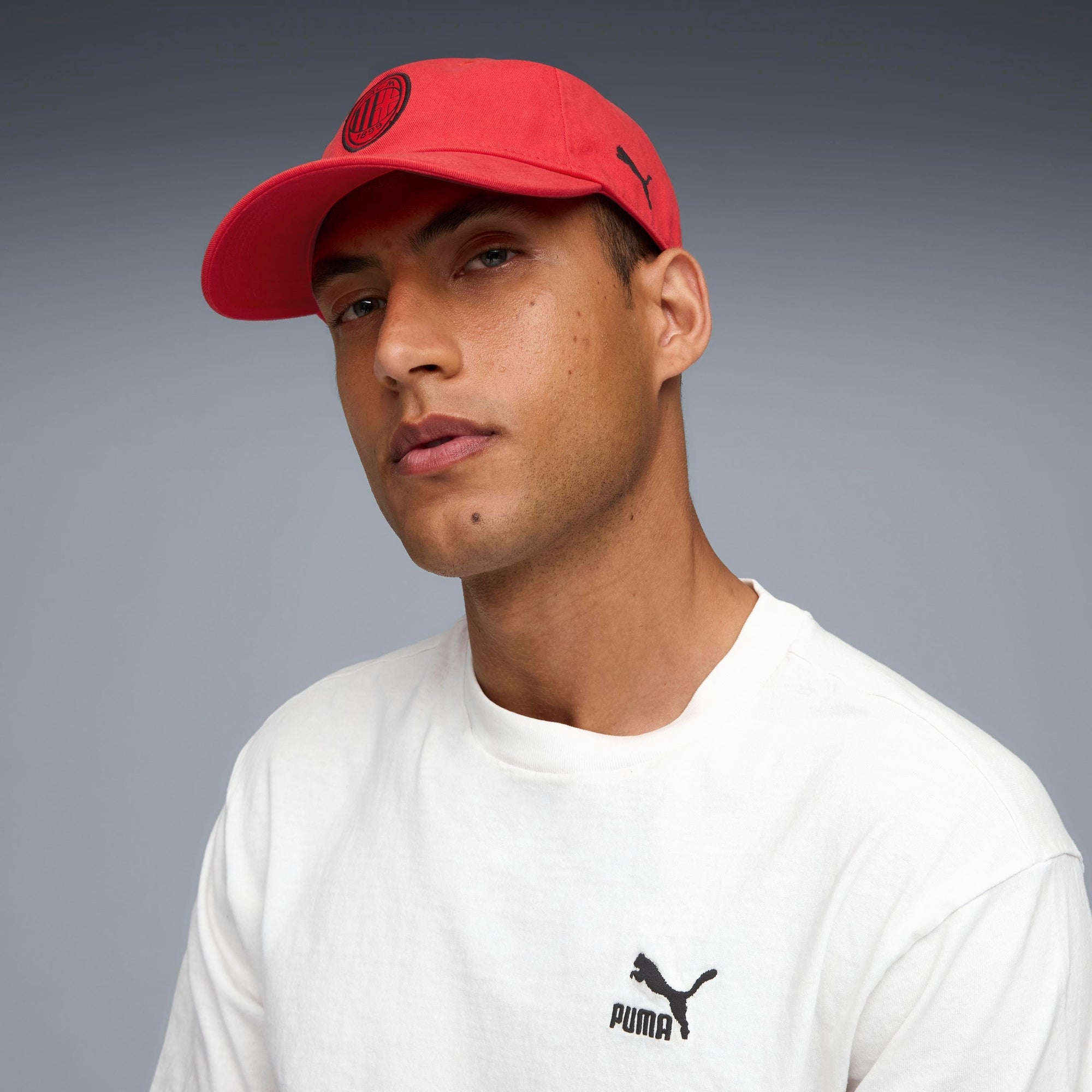 Puma AC Milan Essentials Cap