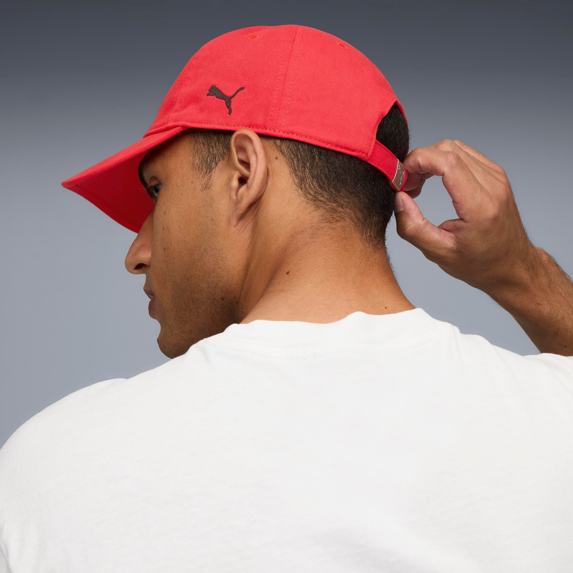 Puma AC Milan Essentials Cap