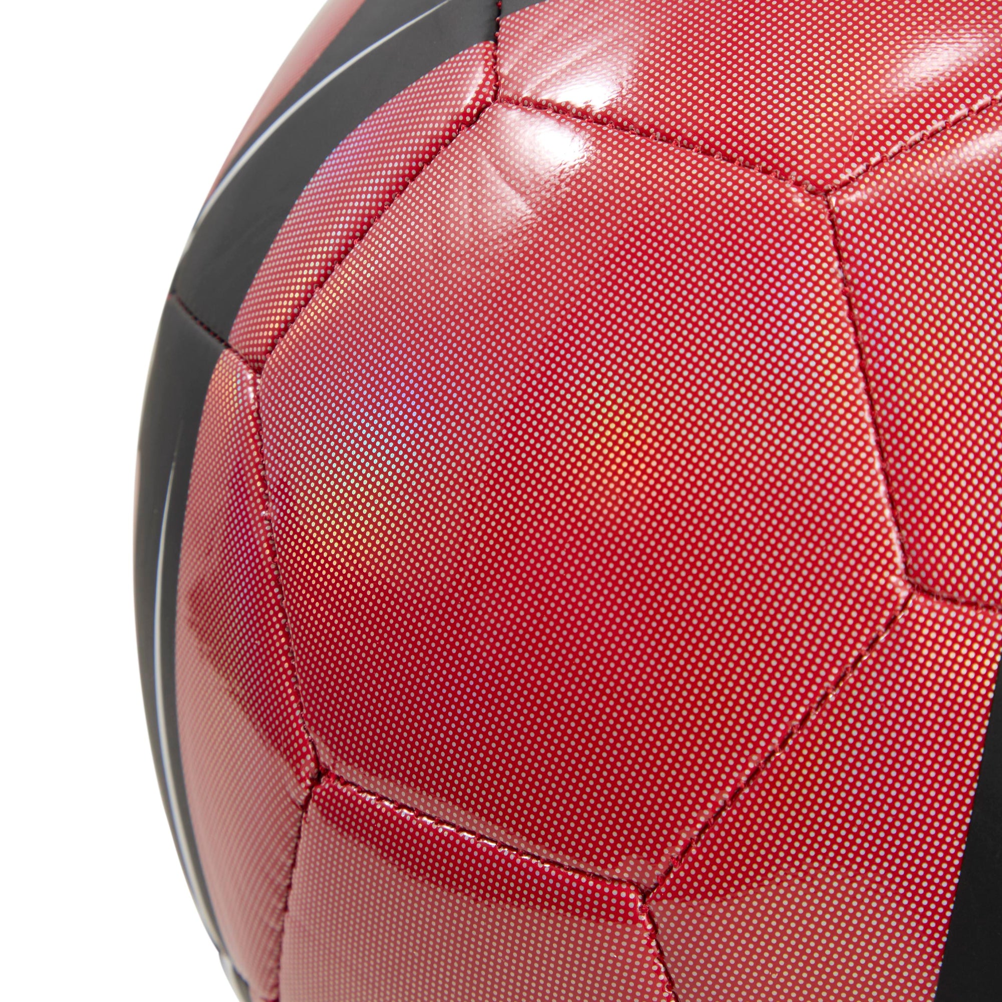 PUMA ACM Culture Ball For All Time Red