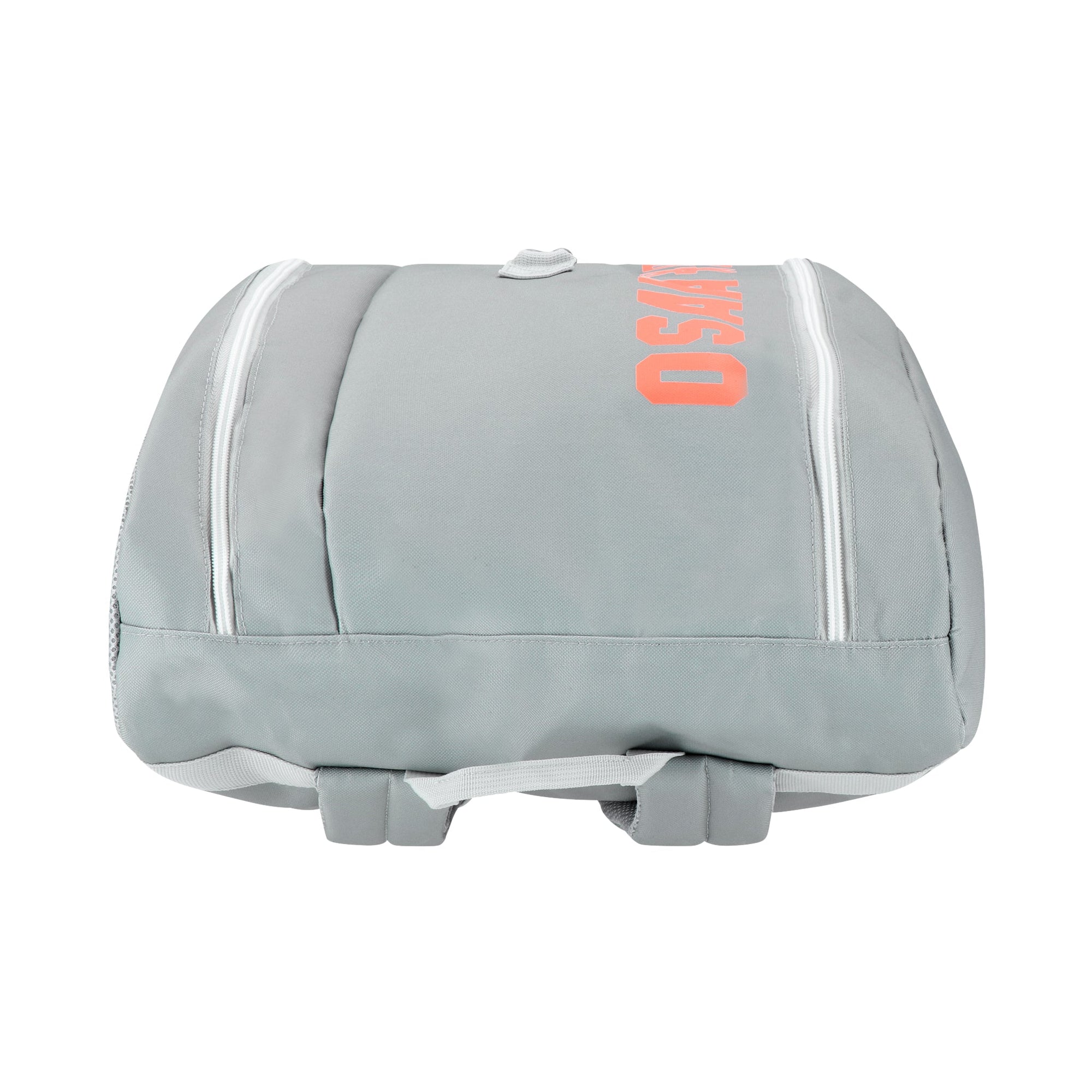 Osaka Pro Tour Medium Padel Bag Grey - Back