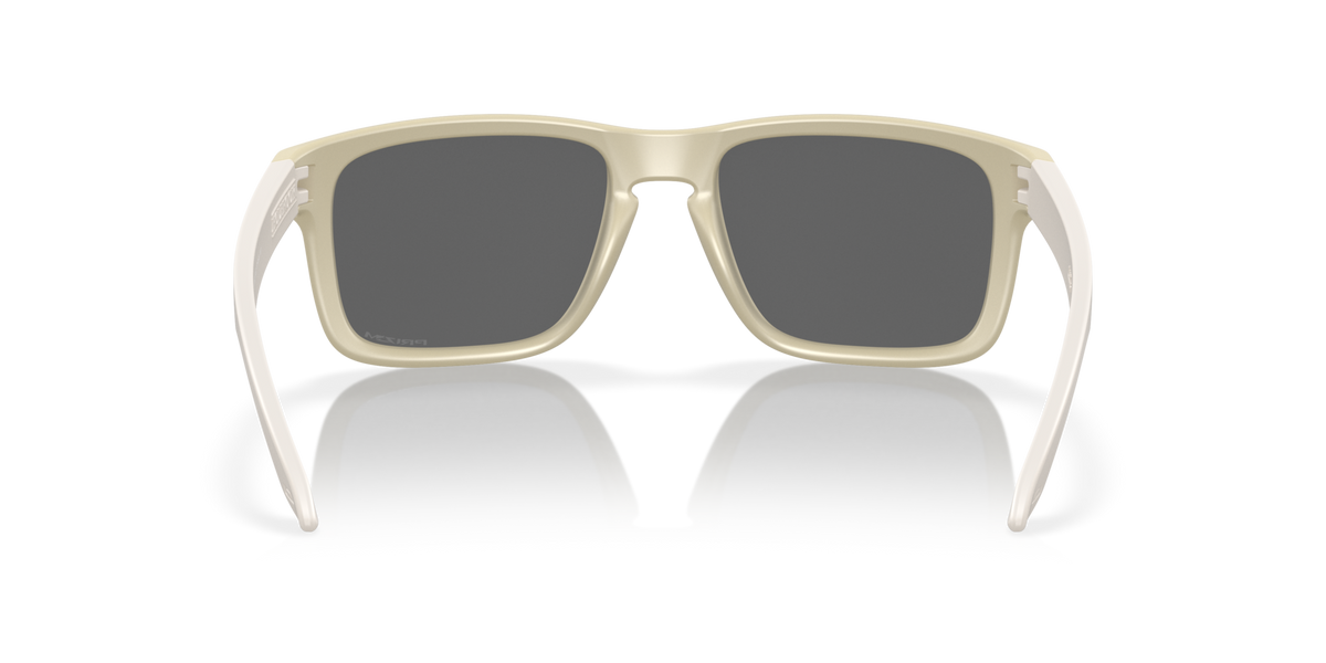 Oakley Holbrook Matte Sand Prizm Black