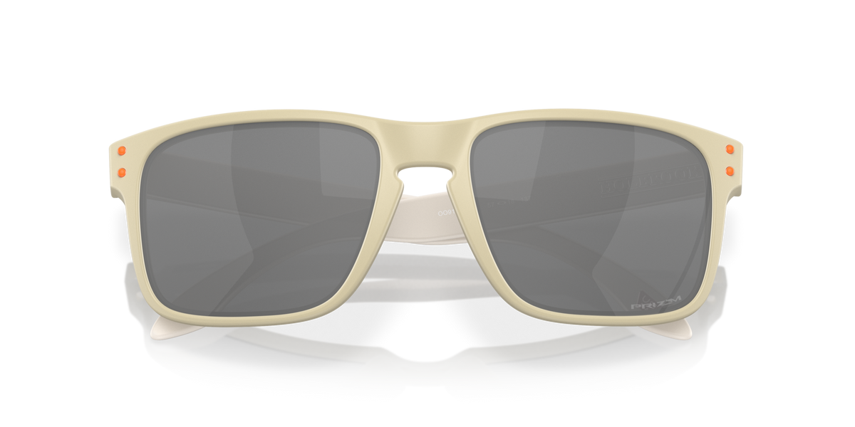 Oakley Holbrook Matte Sand Prizm Black