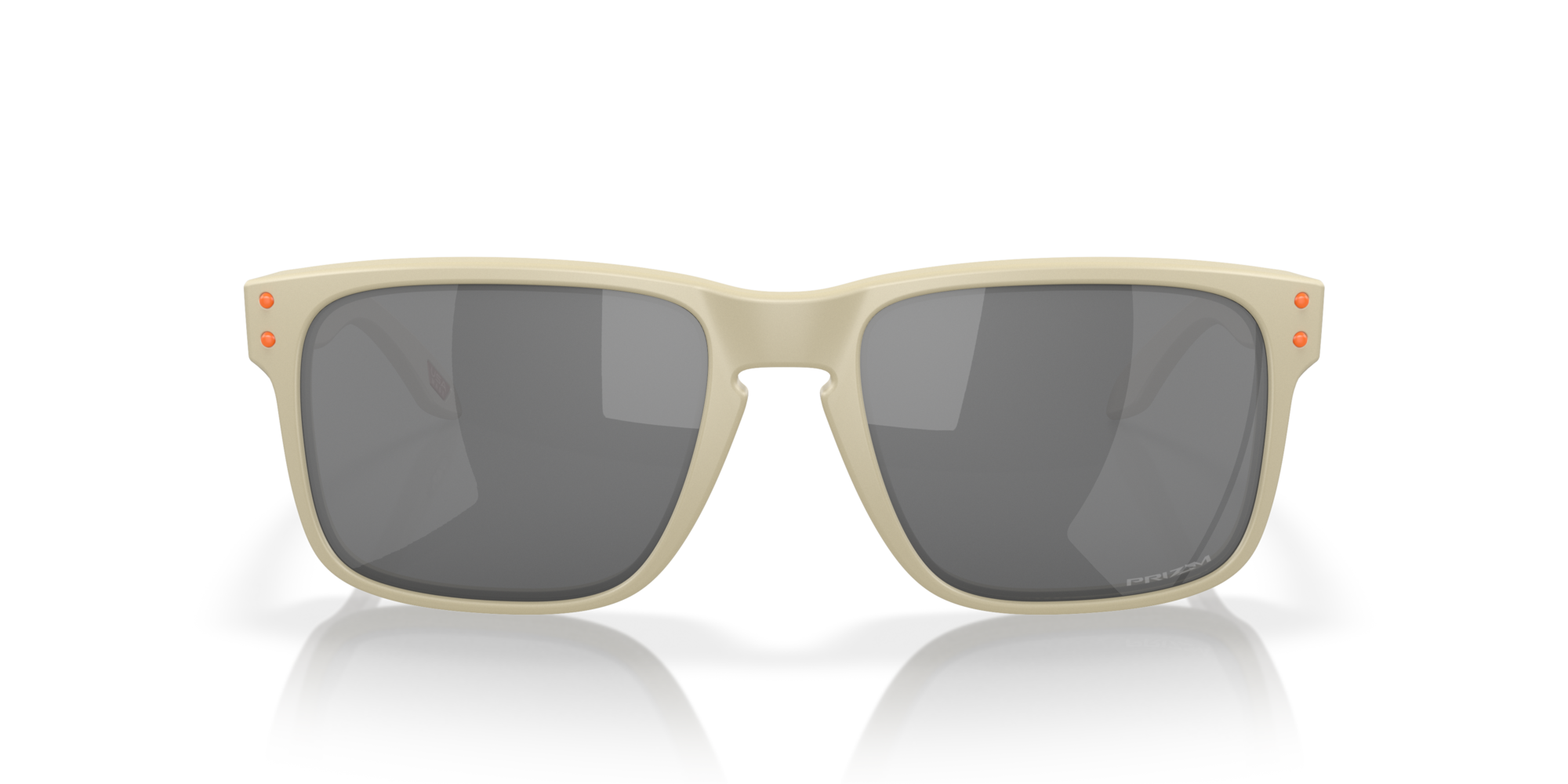 Oakley Holbrook Matte Sand Prizm Black