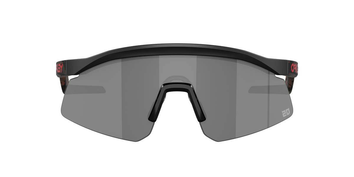 Oakley Hydra FQ Matte Black Prizm Black