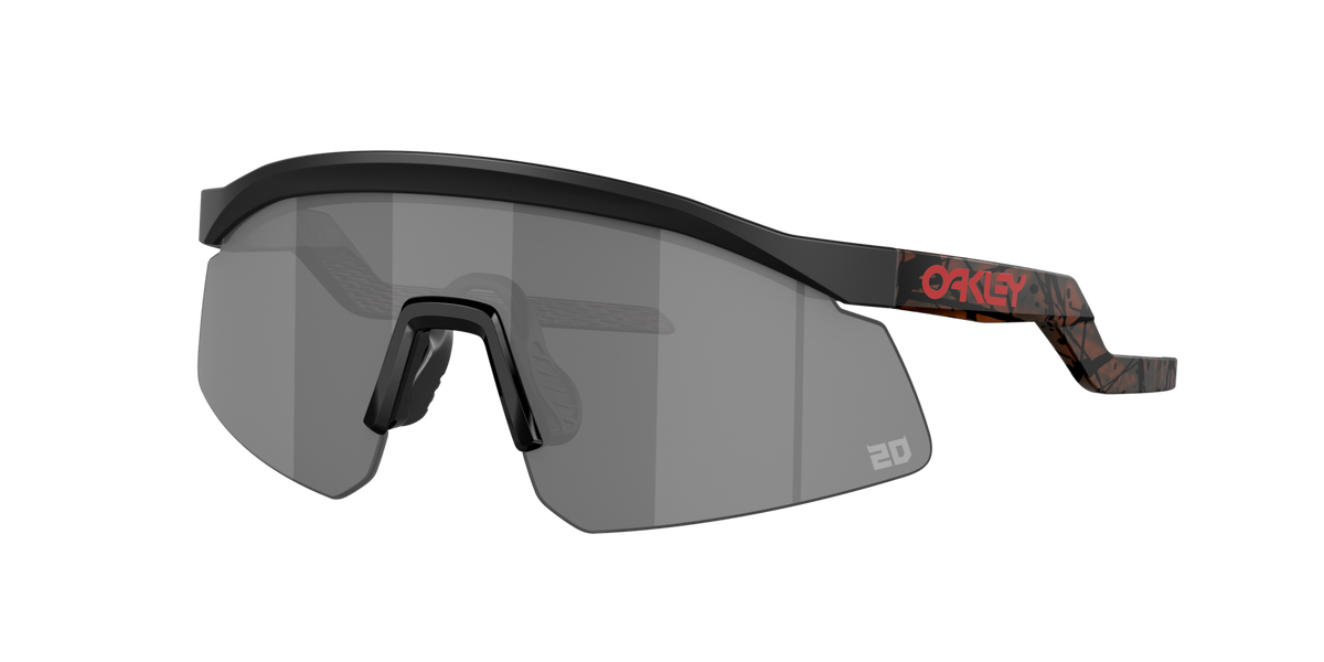 Oakley Hydra FQ Matte Black Prizm Black