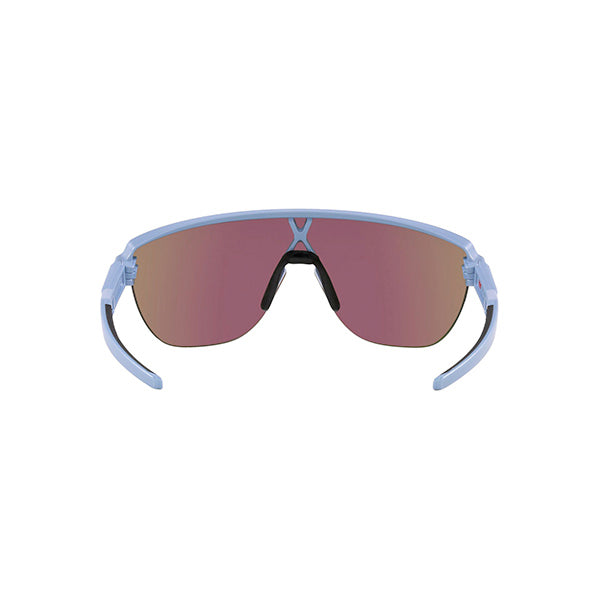 Oakley Corridor Sunglasses Matte Stonewash Prizm Sapphire