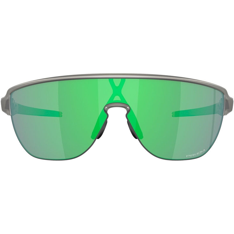 Oakley Corridor Matte Grey Ink/Prizm Jade Mirror