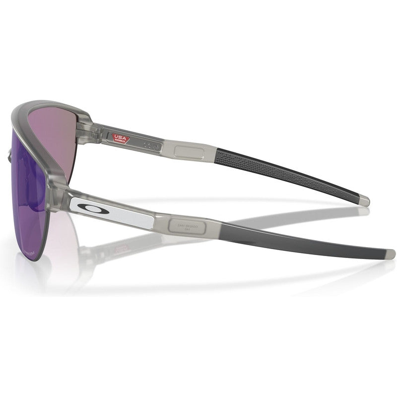 Oakley Corridor Matte Grey Ink/Prizm Jade Mirror