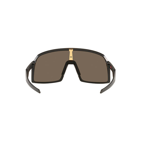 Oakley Sutro S Sunglasses Matte Carbon Prizm 24K
