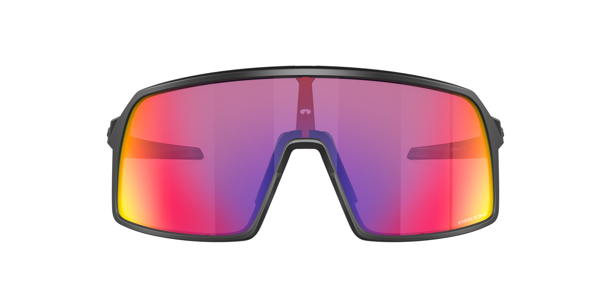 Oakley Sutro S Matte Black Prizm Road