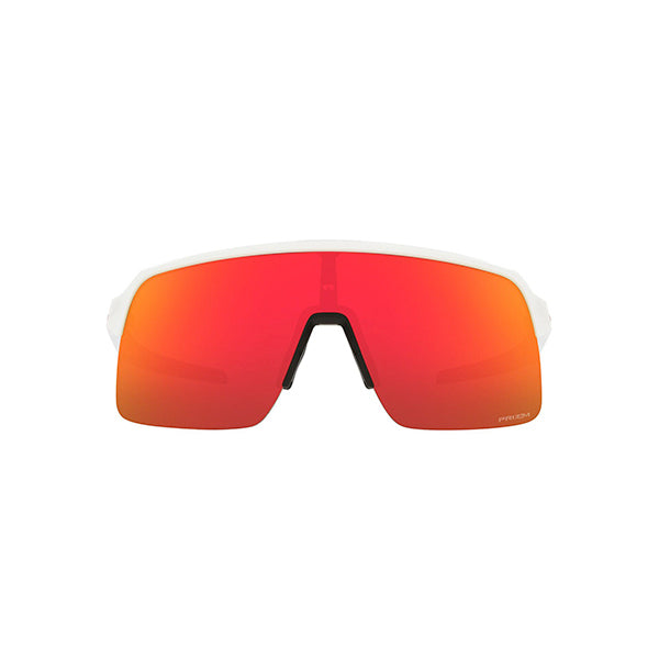 Oakley Sutro Lite Matte White Prizm Ruby