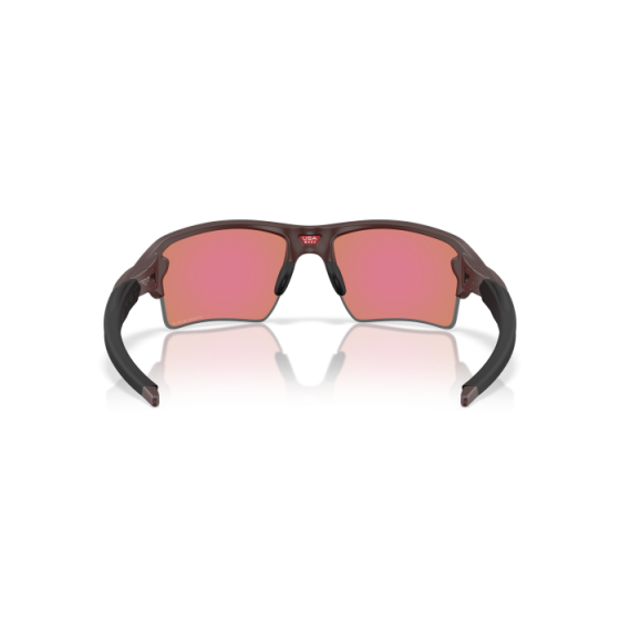 Oakley Flak 2.0 xl Matte Grenache Prizm Golf