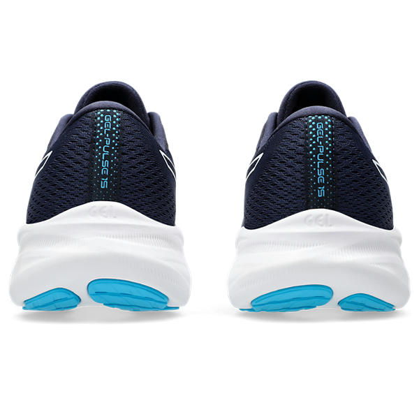 Asics Gel Pulse 15 Midnight/White