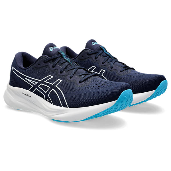 Asics Gel Pulse 15 Midnight/White