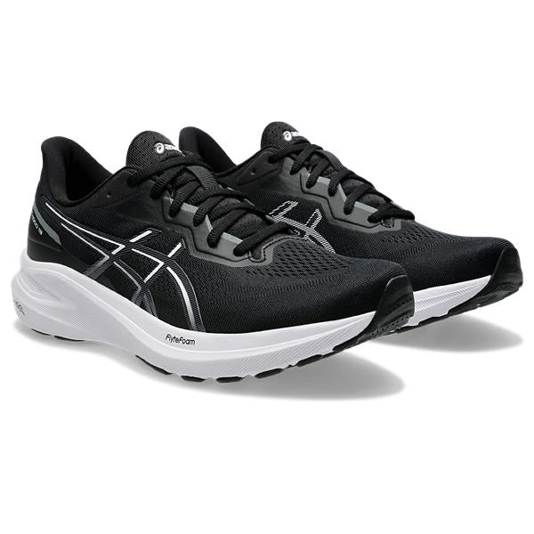 Asics GT 1000 13 Black/White