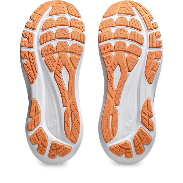 Asics GT-2000 13 Black/Faded Orange