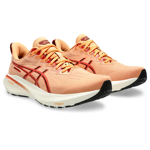 Asics GT-2000 13 Faded Orange/Desert Red