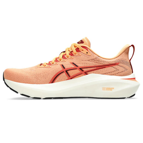 Asics GT-2000 13 Faded Orange/Desert Red