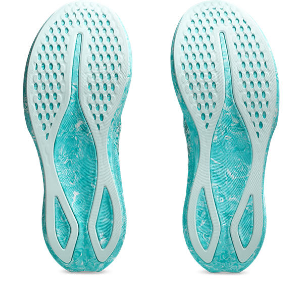 Asics Noosa Tri 16 Soothing Sea/White Women