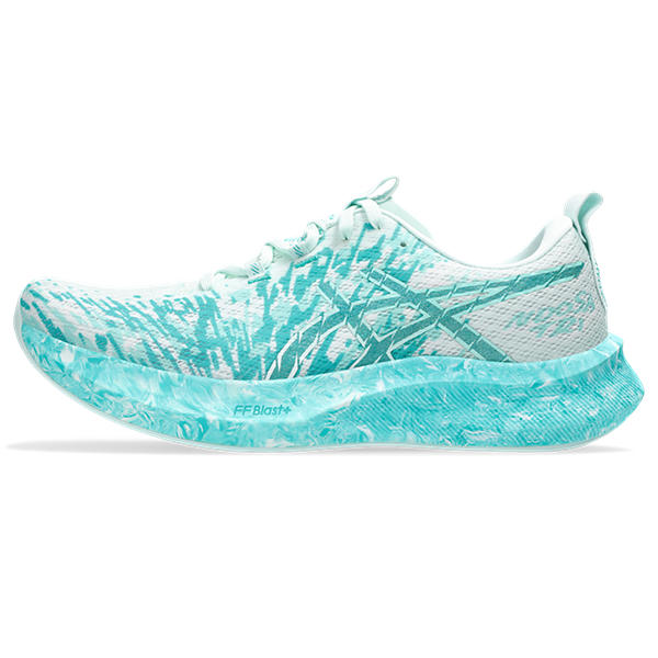 Asics Noosa Tri 16 Soothing Sea/White Women