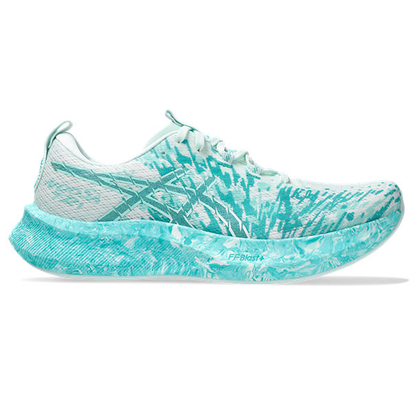 Asics Noosa Tri 16 Soothing Sea/White Women