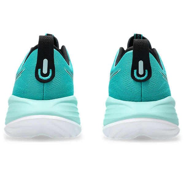 Asics Gel Cumulus 27 Wave Teal/Illuminate Mint