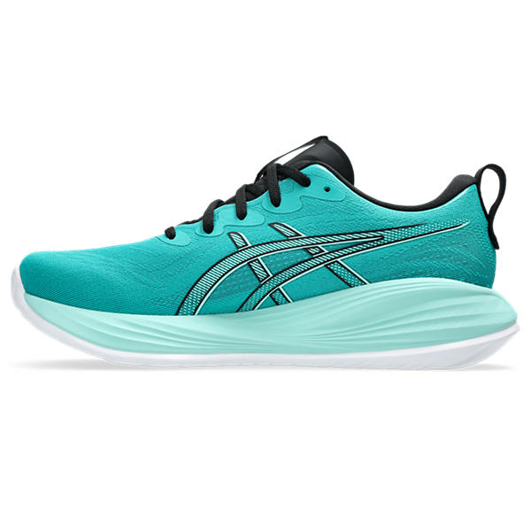 Asics Gel Cumulus 27 Wave Teal/Illuminate Mint