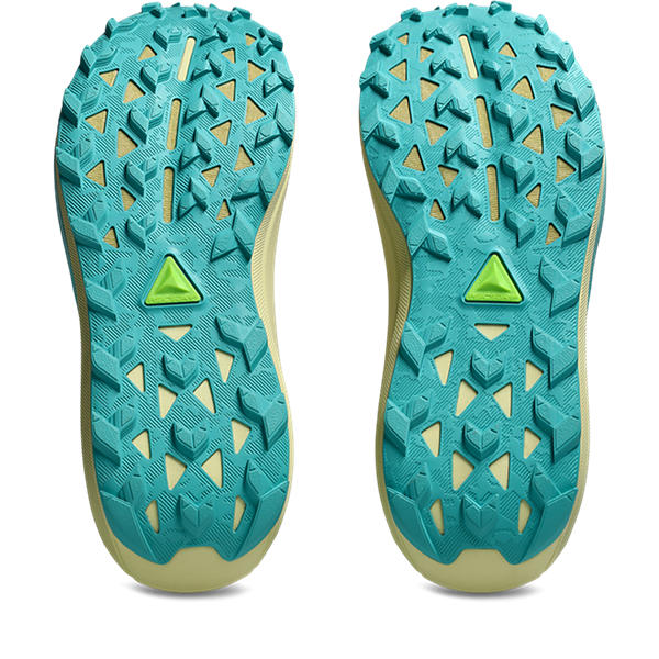 Asics Gel Trabuco 13 Piquant Orange/Sandstorm