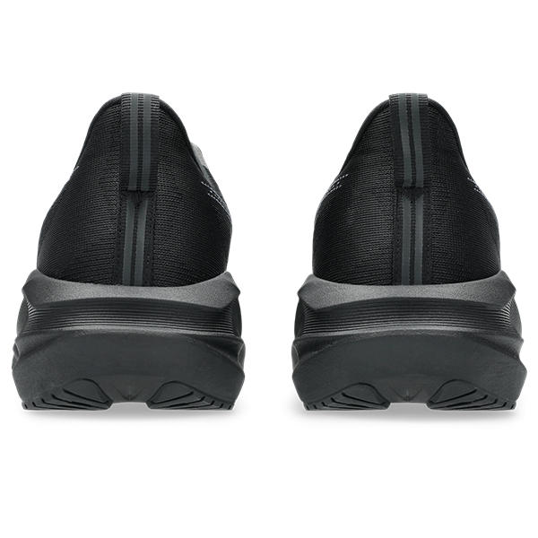 Asics Novablast 5 Black/Carrier Grey