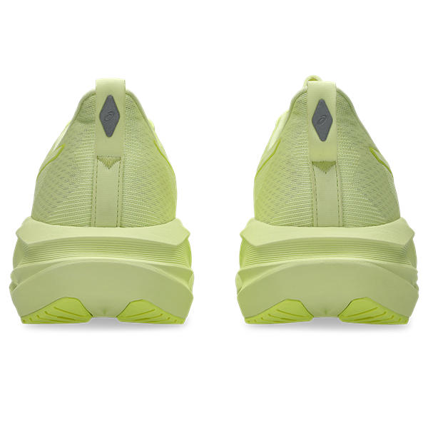 Asics Novablast 5 Lite Show Lite Show/Huddle Yellow