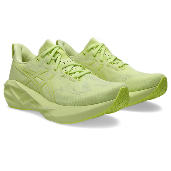 Asics Novablast 5 Lite Show Lite Show/Huddle Yellow