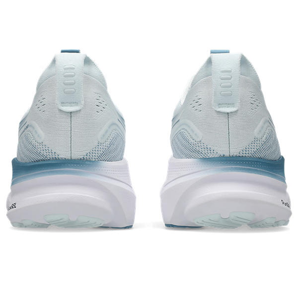 Asics Gel Kayano 32 Arctic Blue/Pure Silver