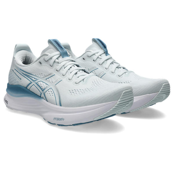 Asics Gel Kayano 32 Arctic Blue/Pure Silver