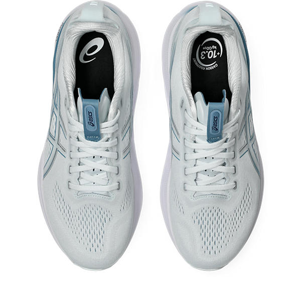 Asics Gel Kayano 32 Arctic Blue/Pure Silver