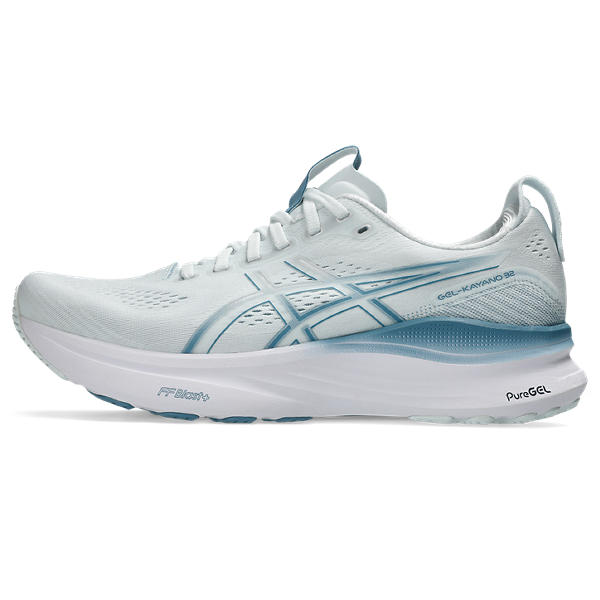 Asics Gel Kayano 32 Arctic Blue/Pure Silver