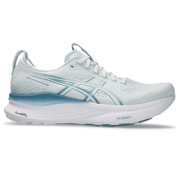 Asics Gel Kayano 32 Arctic Blue/Pure Silver