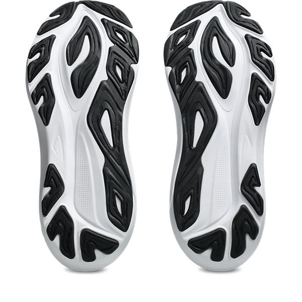 Asics GT-2000 14 Black/White 2e