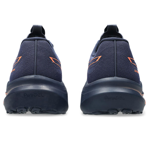 Asics GT-2000 14 Midnight/Vivid Coral