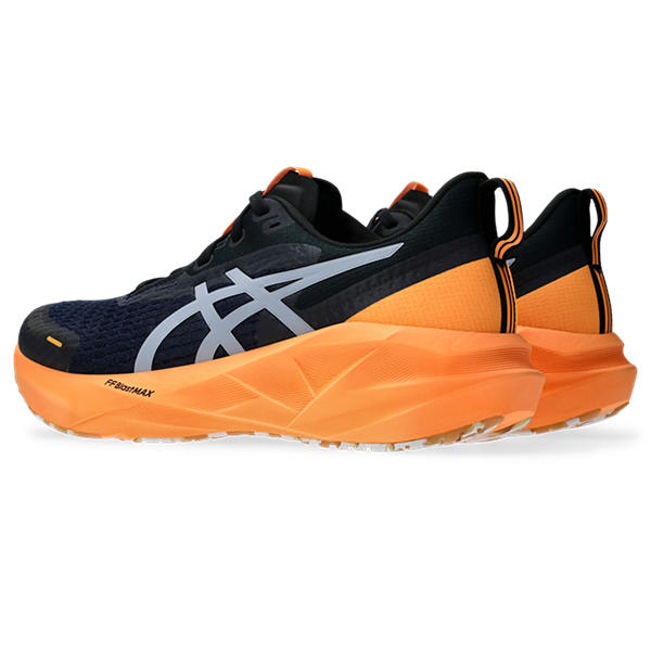 Asics Novablast 5 Lite Show Orange Pop