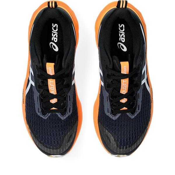 Asics Novablast 5 Lite Show Orange Pop
