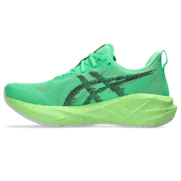 Asics Novablast 5 EKIDEN Vital Green/Black