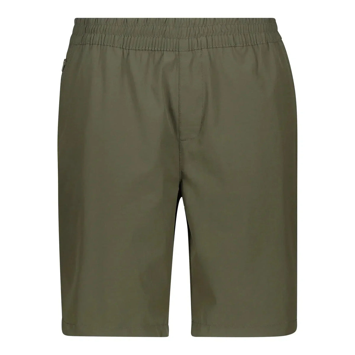 Men&#39;s Hi-Tec Outdoor Volley Shorts: Quick-Dry, 4-Way Stretch, Zippered Pockets