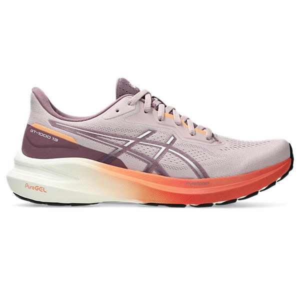 Asics GT 1000 13 Watershed Rose/White