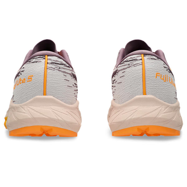 Asics Fuji Lite 5 Dusty Mauve/Dark Aubergine