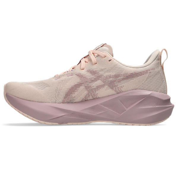 Asics Novablast 5 Pearl Pink/Morganite