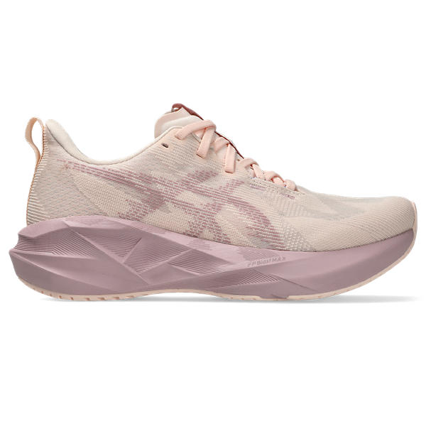 Asics Novablast 5 Pearl Pink/Morganite
