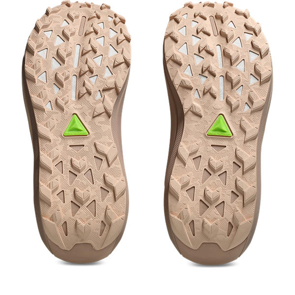 Asics Gel Trabuco 13  Dusty Steppe/Rainstorm Grey